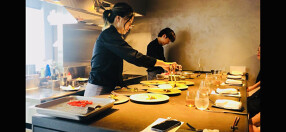 Luna Blu(ルーナブル)　（株式会社シュバルージュ）の画像