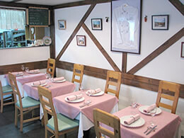 Il Vecchio Mulinoの画像