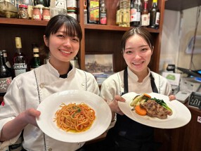 トラットリア クイント新宿の画像