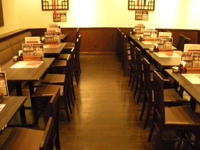 韓国家庭料理 チェゴヤ 六本木一丁目ティーキューブ店の画像