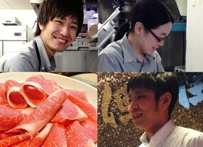 しゃぶしゃぶ但馬屋 浅草ＲＯＸ店の画像