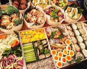 マルサラ飲食店の画像