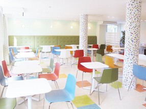 ALLY'S大阪ベイ の画像