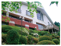 三甲株式会社　箱根山荘の画像