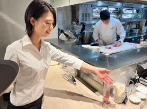 銀座焼肉　Salon de Aging Beef の画像