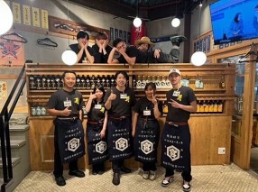 大衆餃子酒場 NOBORUの画像