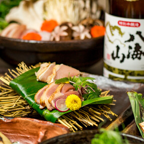 新宿蟹らく居酒屋　新店舗の画像