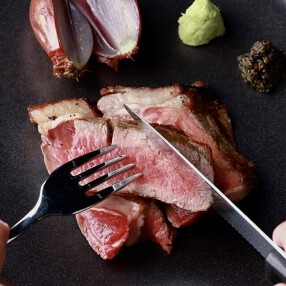 COWMAN STEAK CLUBの画像