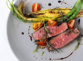 LA TAVOLA DI ADOROの画像