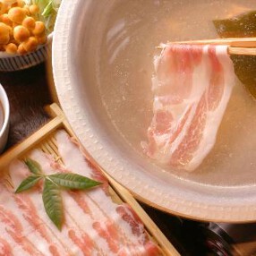 しゃぶしゃぶキッチン　しゃぶキチの画像