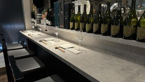 Gyoza Bar Chaozu!の画像