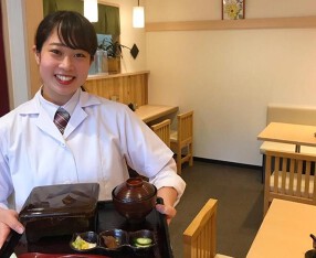 うなぎ処 うな富 北千里店の画像