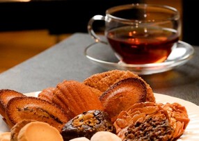 ストロベリーガーデン 木の葉モール店の画像