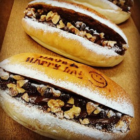 なかまちパンの画像