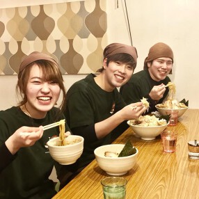 らーめんかいじ　泉店の画像