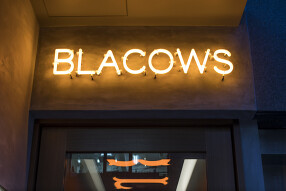 BLACOWS 恵比寿 ブラッカウズの画像