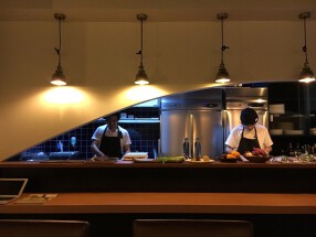 ビストロ コルドの画像