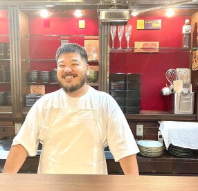 とんかつ 源屋の画像