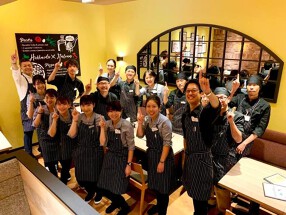 ミア・ボッカ さいたま新都心店の画像