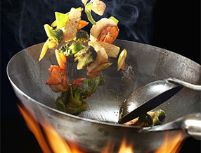 中華彩園 横浜天理ビル店の画像