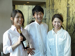 ワインバルPinoの画像