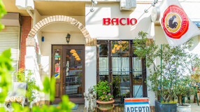 antica osteria BACIOの画像