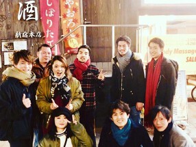 夢酒 新宿三丁目店の画像