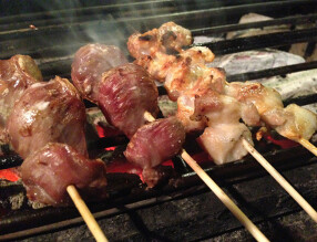 炭火焼鳥はる阪神西宮店の画像