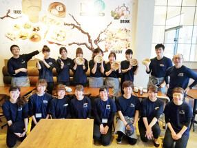 羽根つき焼小籠包鼎’ｓ長島ジャズドリーム店の画像