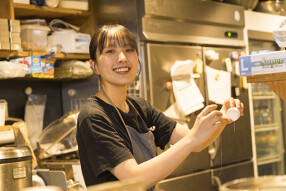 SUZU CAFE 神南の画像