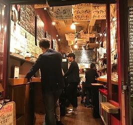 立飲み　ビストロ　Bravaの画像