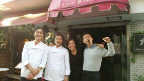 ビストロ・ド・凧の画像