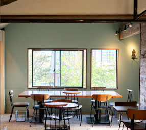 pelican coffeeの画像