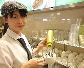 シーニックカフェの画像