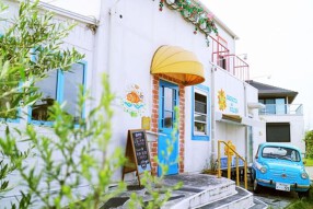 バラッカ・デル・ソーレの画像