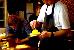 レストラン CiRCULOの画像