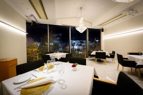 北海道フレンチ　ラ・ブリックの画像