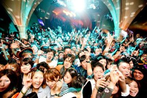 WORLD’ＫＹＯＴＯの画像