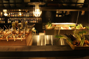 炉端のぬる燗佐藤の画像