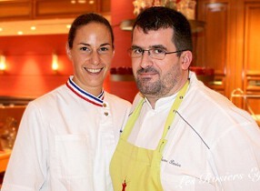 レ ロジェ エギュスキロール 銀座三越店の画像