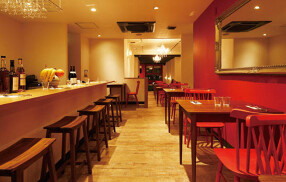 Rue de l'etoileの画像