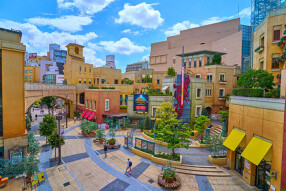 Lanapia Hawaiian cafe & diningの画像