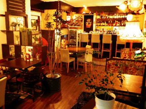 ALBERGO BURGERS & SANDWICHESの画像