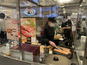 COLAZIONE VARIOの画像