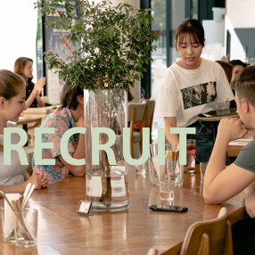 METoA Cafe & Kitchenの画像