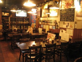 麺酎房　赤まる　虎ノ門店の画像