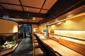 春夏秋冬　季の庭（ときのにわ）　神田店の画像