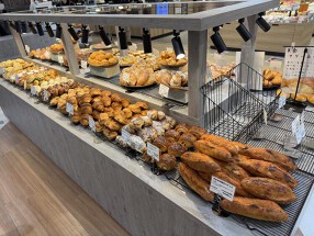 Bakery Dank Brot 京阪百貨店守口店の画像