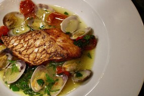 Osteria SIANの画像