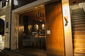 炭火串焼とりと 川端丸太町店の画像